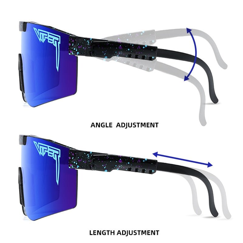 Fashion Sunglasses Shades - TechShed