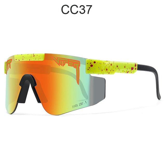Fashion Sunglasses Shades - TechShed