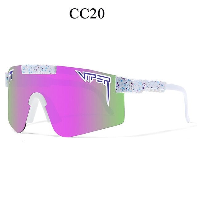 Fashion Sunglasses Shades - TechShed