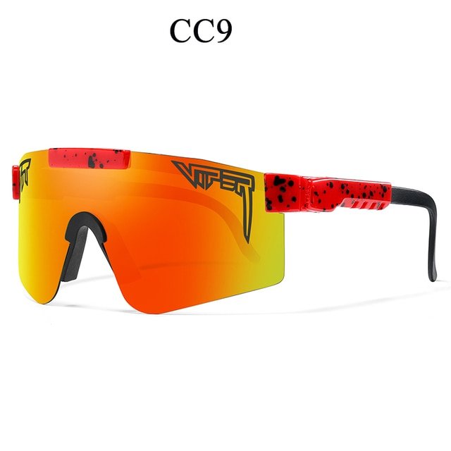 Fashion Sunglasses Shades - TechShed
