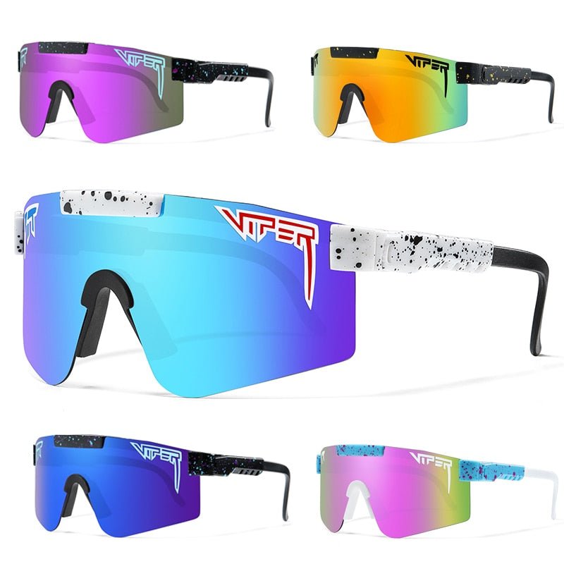 Fashion Sunglasses Shades - TechShed