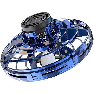 Flynova Mini UFO Spinner - TechShed