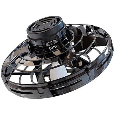 Flynova Mini UFO Spinner - TechShed