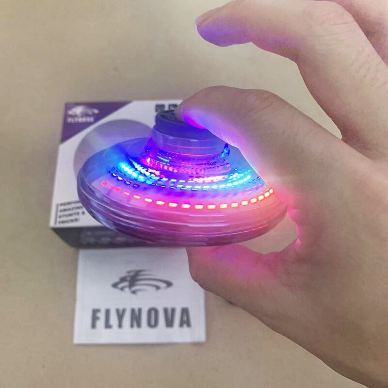 Flynova Mini UFO Spinner - TechShed