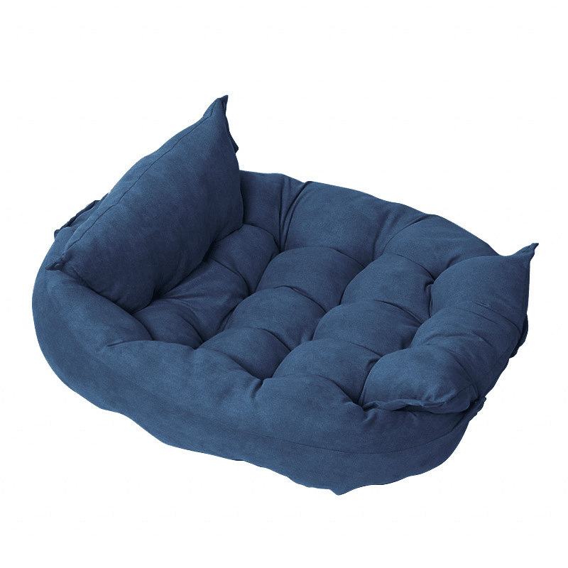 Folding Nest Sofa Bed - TechShed