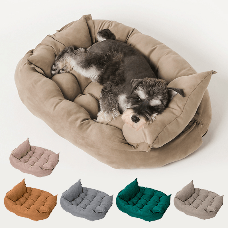 Folding Nest Sofa Bed - TechShed