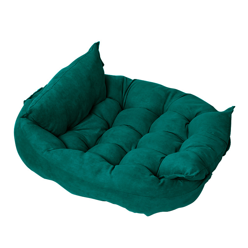 Folding Nest Sofa Bed - TechShed