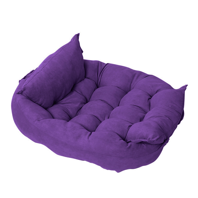 Folding Nest Sofa Bed - TechShed