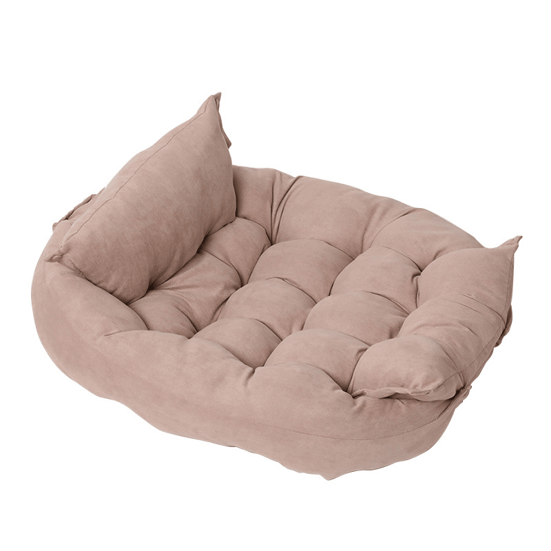 Folding Nest Sofa Bed - TechShed