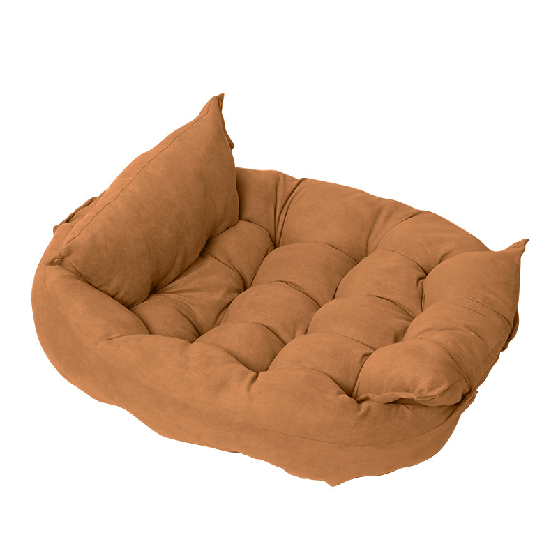 Folding Nest Sofa Bed - TechShed