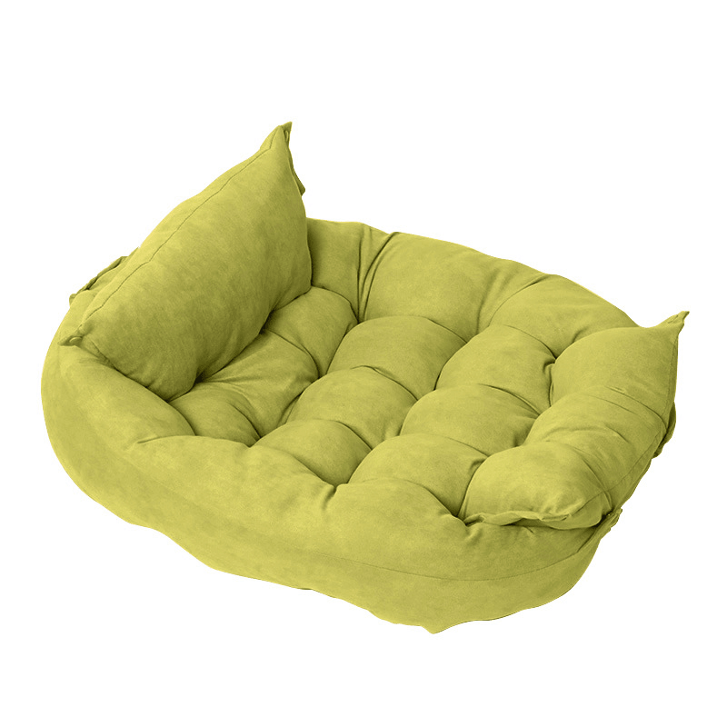 Folding Nest Sofa Bed - TechShed