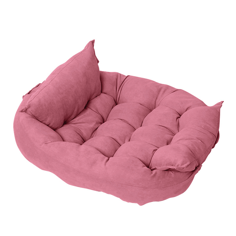 Folding Nest Sofa Bed - TechShed
