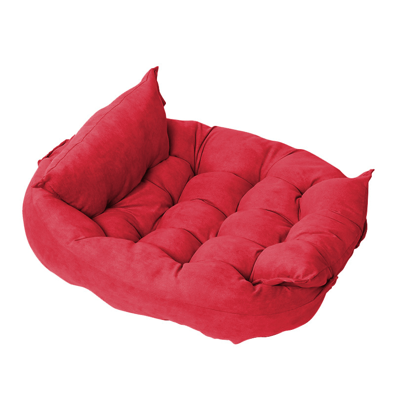 Folding Nest Sofa Bed - TechShed