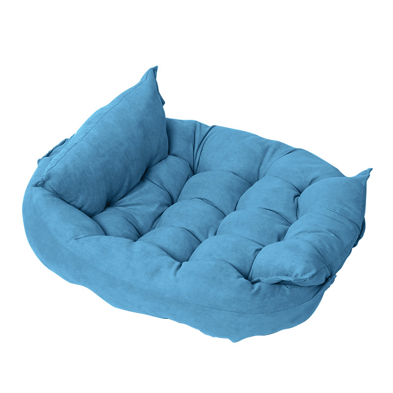 Folding Nest Sofa Bed - TechShed
