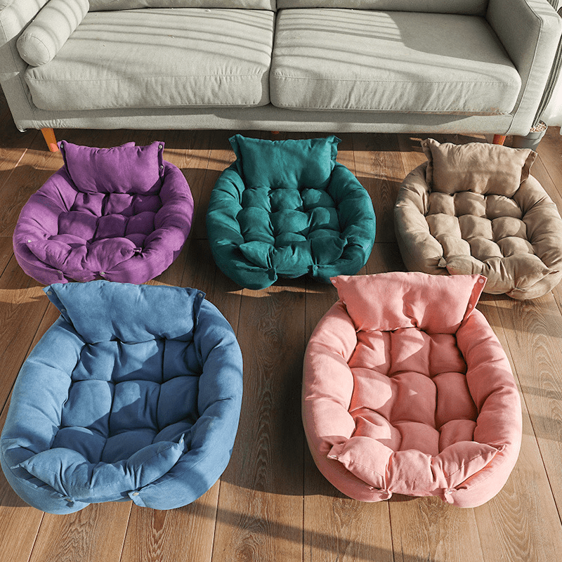Folding Nest Sofa Bed - TechShed