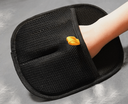 Fur Remover Glove (Private Listing U1175793) - TechShed