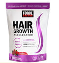 Hair Growth Accelerator Chews - TechShed