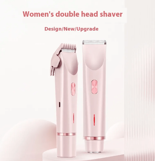 Hair Trimmer Electric Razor - TechShed