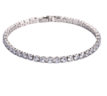 Hip Hop 4.0 Micro Zircon Tennis Bracelet Set - TechShed
