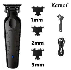 Kemei Professional Hair Clipper Set - TechShed