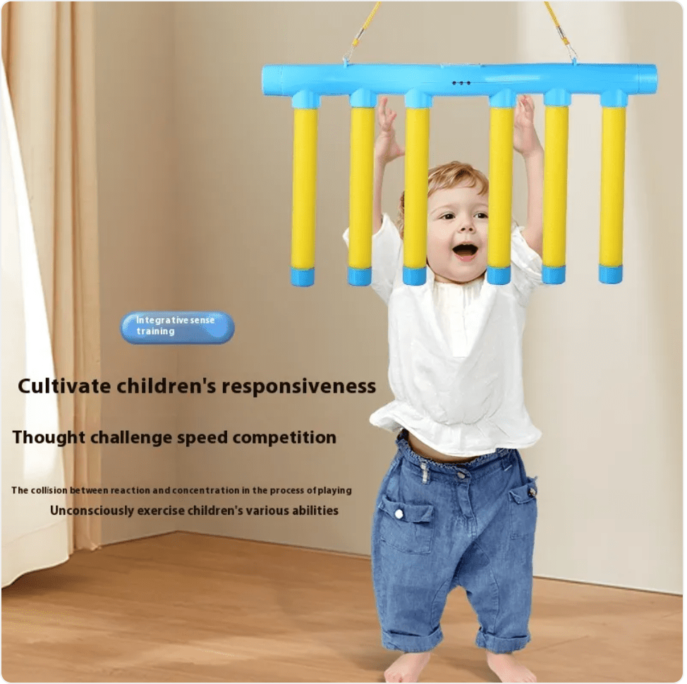 Kids Sensory Toy - TechShed