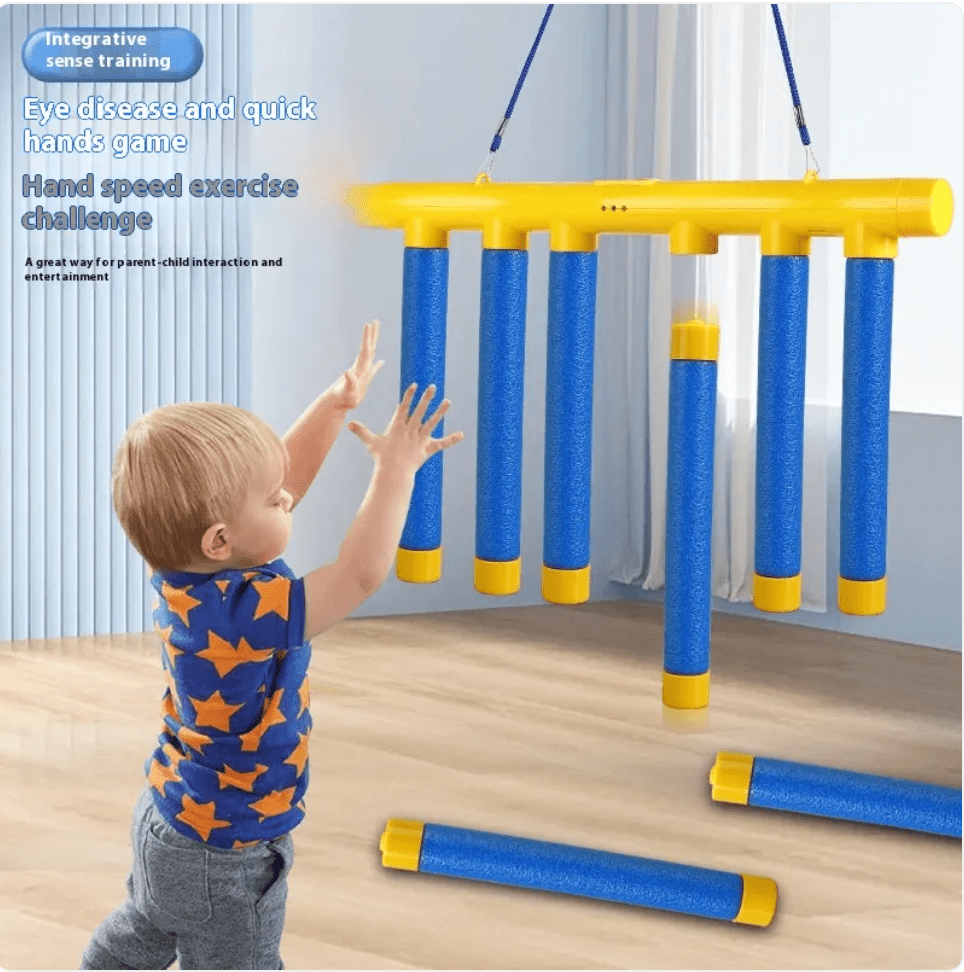 Kids Sensory Toy - TechShed