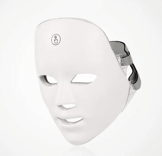 LED Therapy Face Mask For Skin Rejuvenation - TechShed