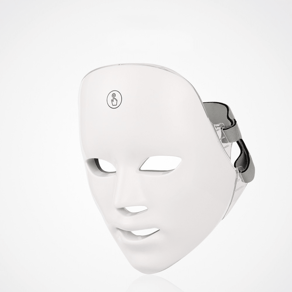 LED Therapy Face Mask For Skin Rejuvenation - TechShed