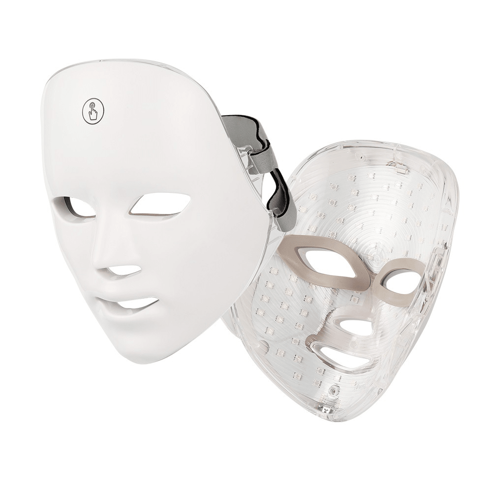 LED Therapy Face Mask For Skin Rejuvenation - TechShed