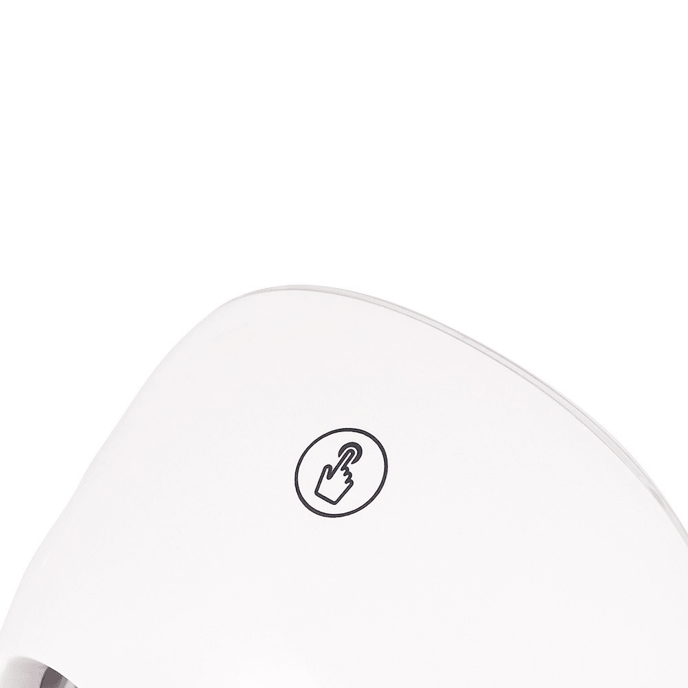 LED Therapy Face Mask For Skin Rejuvenation - TechShed