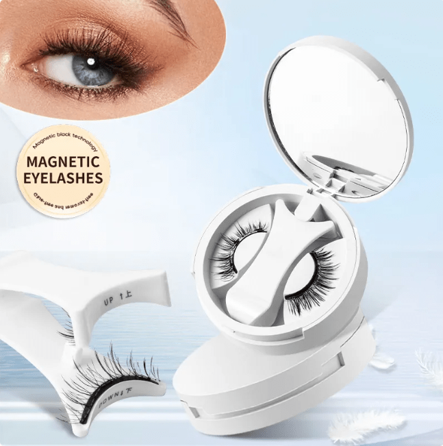 Magnetic Eyelashes Set - TechShed