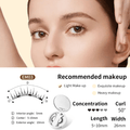 Magnetic Eyelashes Set - TechShed