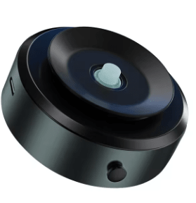 Mobile Phone Holder Double-Sided Car Mount Magnetic - TechShed