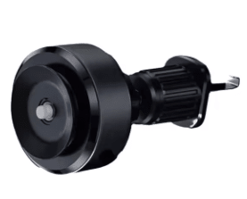 Mobile Phone Holder Double-Sided Car Mount Magnetic - TechShed