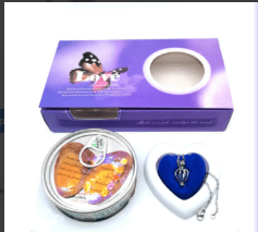 Pearl Jewelry Gift Box with Freshwater Necklace - TechShed