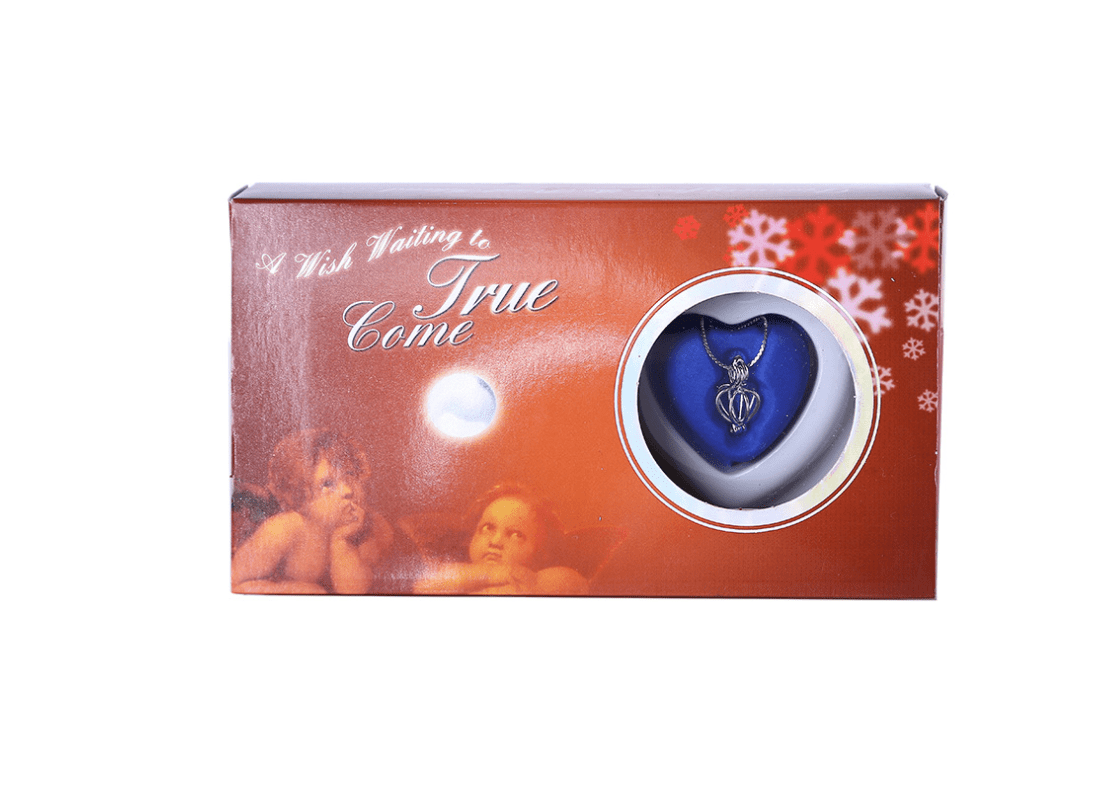 Pearl Jewelry Gift Box with Freshwater Necklace - TechShed