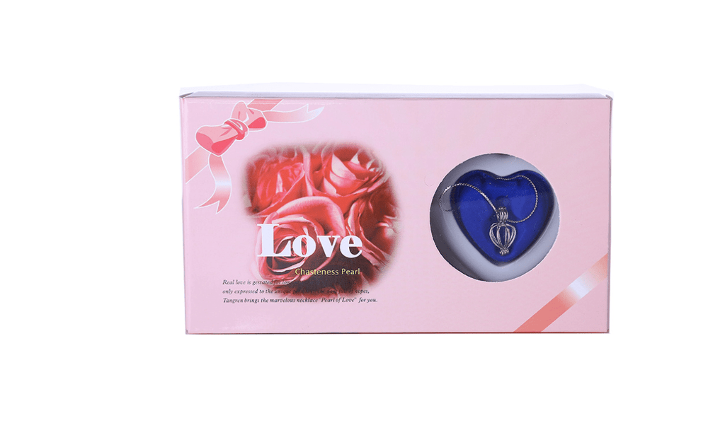 Pearl Jewelry Gift Box with Freshwater Necklace - TechShed