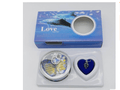 Pearl Jewelry Gift Box with Freshwater Necklace - TechShed