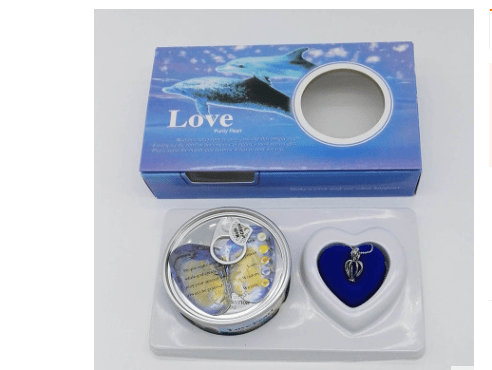 Pearl Jewelry Gift Box with Freshwater Necklace - TechShed