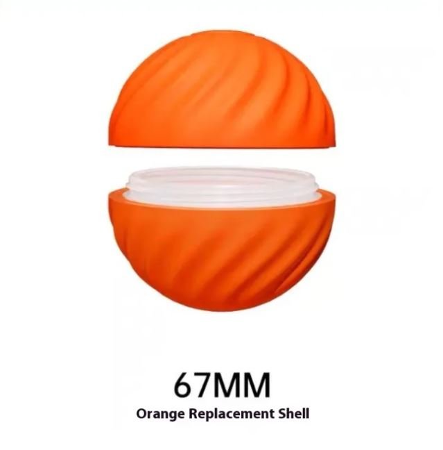 Pet Dog Rubber Ball Toys For Dogs - TechShed