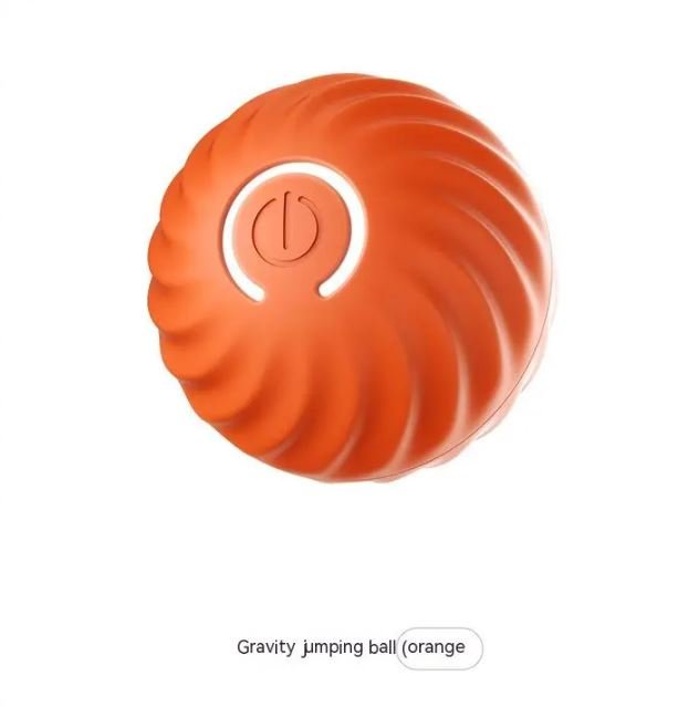 Pet Dog Rubber Ball Toys For Dogs - TechShed