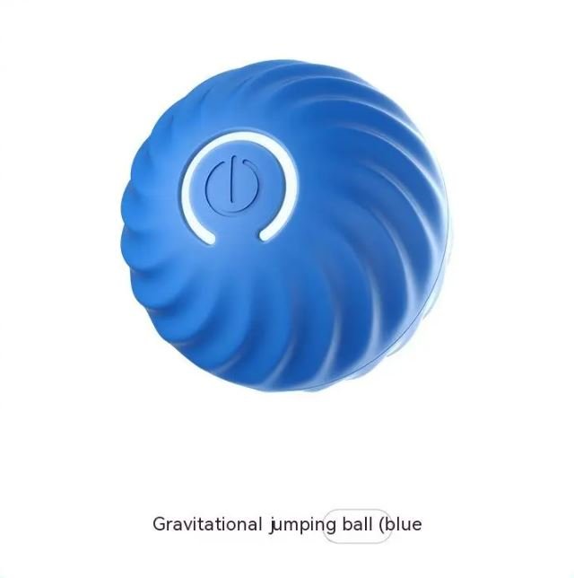 Pet Dog Rubber Ball Toys For Dogs - TechShed