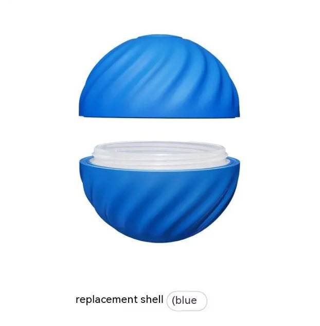 Pet Dog Rubber Ball Toys For Dogs - TechShed
