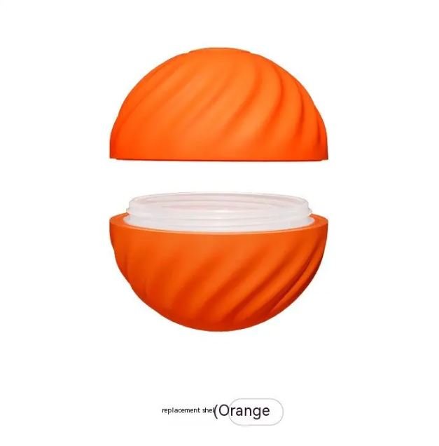 Pet Dog Rubber Ball Toys For Dogs - TechShed