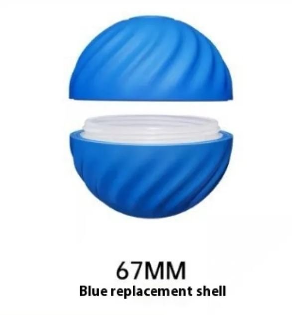 Pet Dog Rubber Ball Toys For Dogs - TechShed