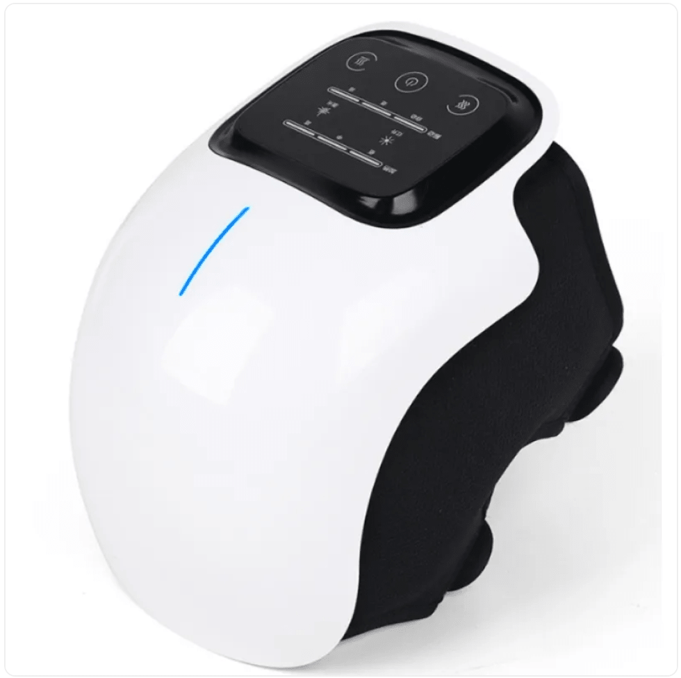 Physiotherapy Relief - TechShed