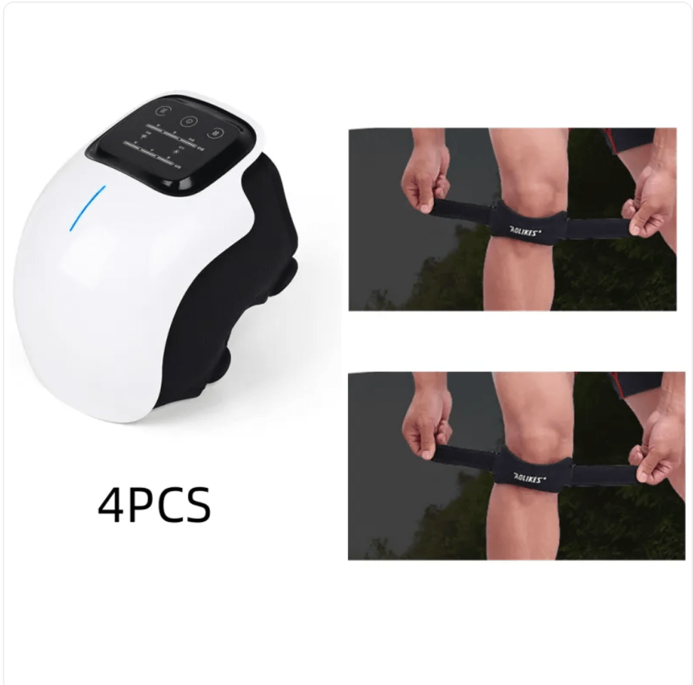 Physiotherapy Relief - TechShed