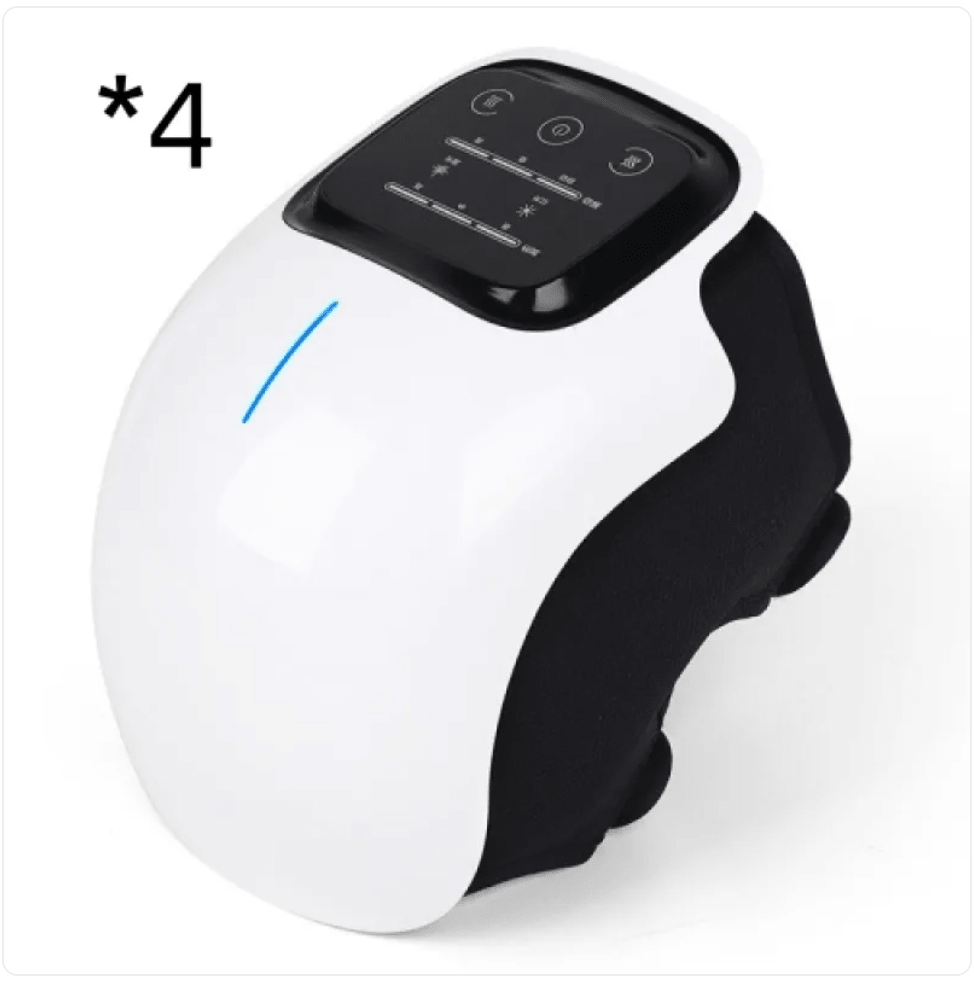 Physiotherapy Relief - TechShed