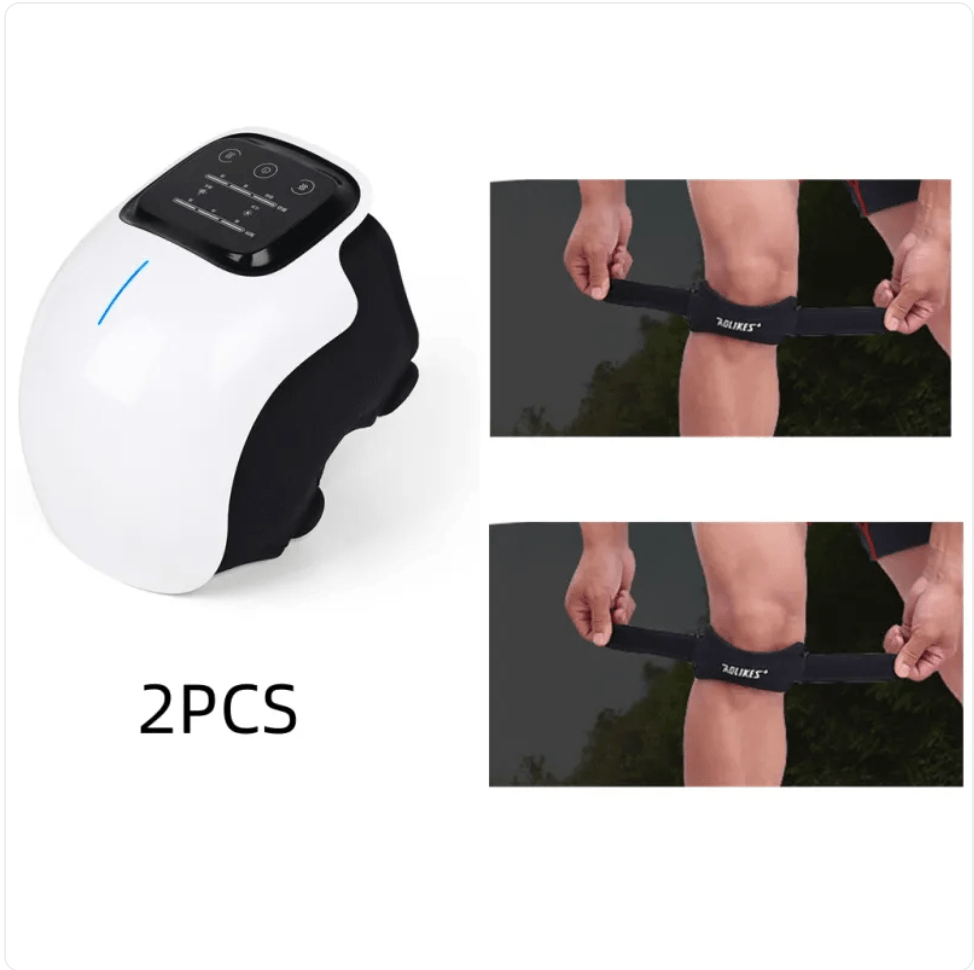 Physiotherapy Relief - TechShed