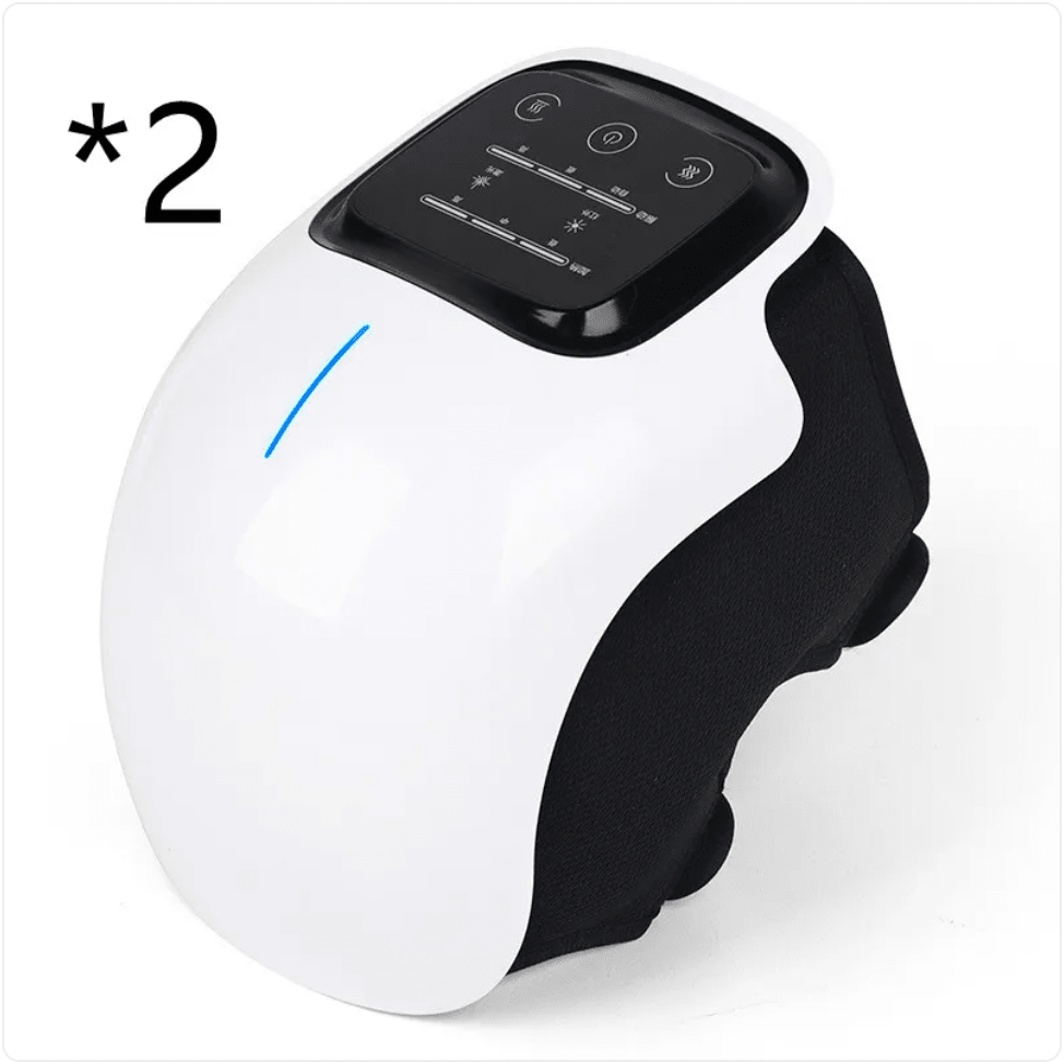 Physiotherapy Relief - TechShed